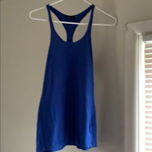 Moda International Tank from Victoria’s Secret